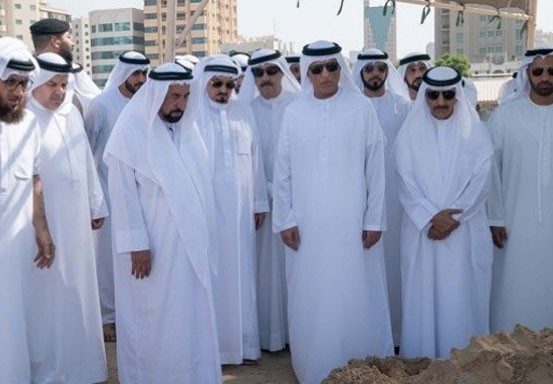 Putra Mahkota Uni Emirat Arab Tewas Misterius di Inggris