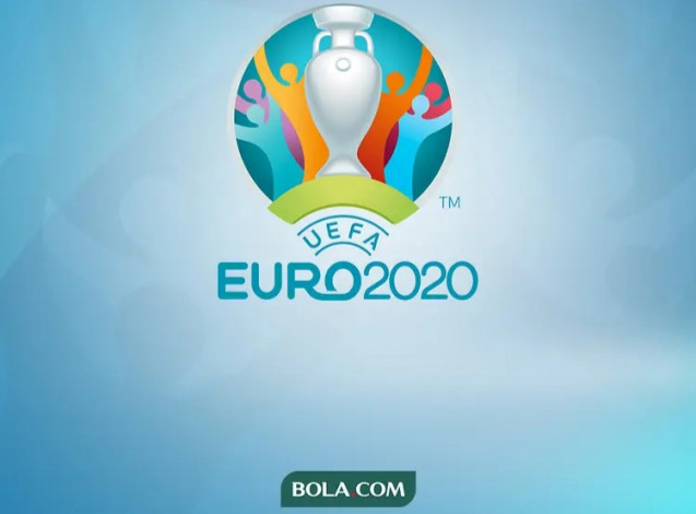Lengkap, Ini Daftar Tim Semifinalis Euro 2020