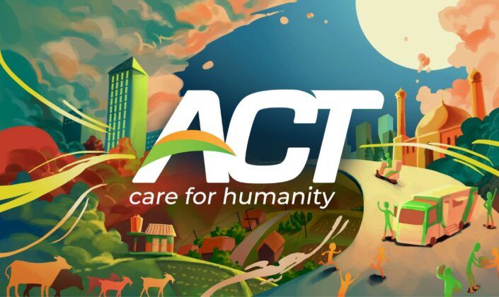 PPATK sebut Ada Indikasi Aliran Dana Kemanusiaan di ACT untuk Kepentingan Pribadi dan Aktivitas Terlarang