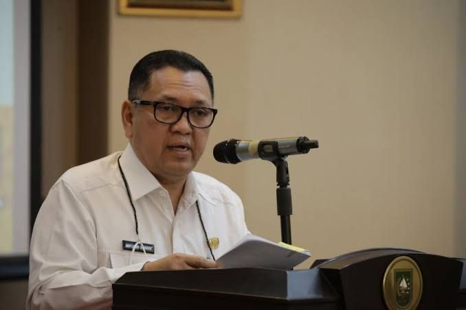 Status Plt Sekwan Tak Jadi Persoalan, Joni Irwan segera Usulkan Pencairan Kegiatan DPRD Riau