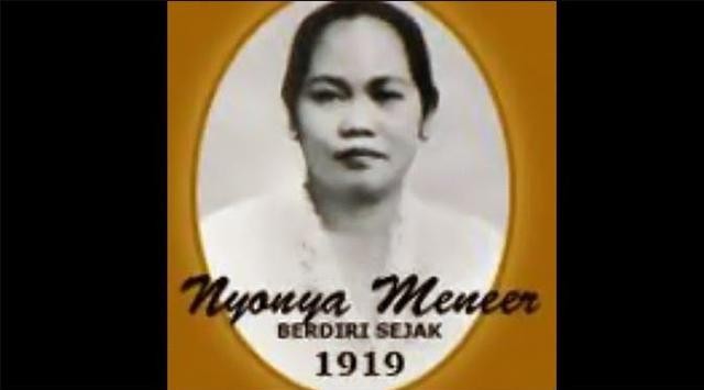 Kisah Nyonya Meneer, Bisnis Jamu Sejak 1919 yang Akhirnya Ambruk