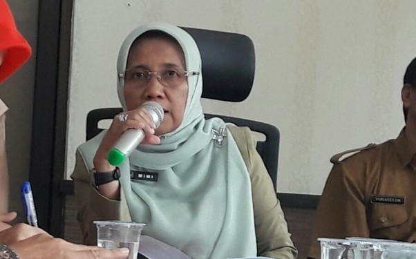 Pro Kontra Vaksin MR, Diskes Riau Ikuti Hasil Pertemuan Menkes dan MUI
