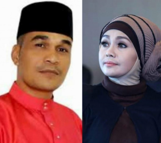 PDIP Riau Yakin ada Partai Alihkan Dukungan ke Kaderismanto-Iyeth Bustami
