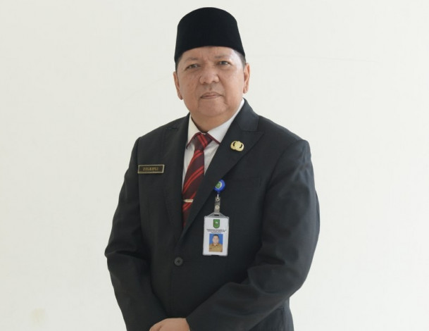 Seleksi Pimpinan Baznas Riau Dibuka, Berikut Syarat Lengkapnya
