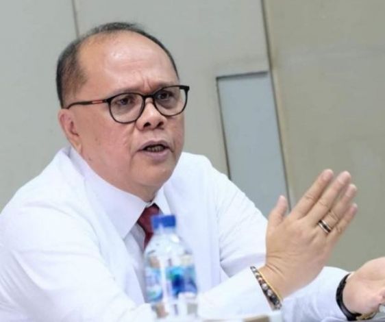 Khawatir Kinerja KPU Terganggu, DPR Minta Dana Tahapan Pemilu di Tahun 2022 Dicairkan