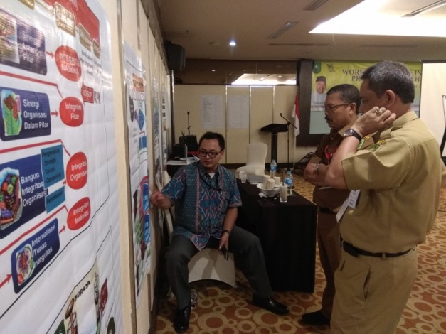 Masih Ada Pejabat di Riau Tersandung Korupsi, Begini Respon KPK