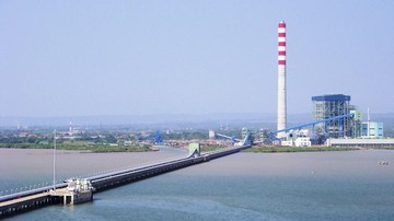Rupiah Rontok, Pemerintah Tunda 15.200 MW Pembangkit Listrik