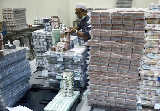 Tarif Pajak Perusahaan Turun, RI Bakal Kehilangan Rp 54 Triliun