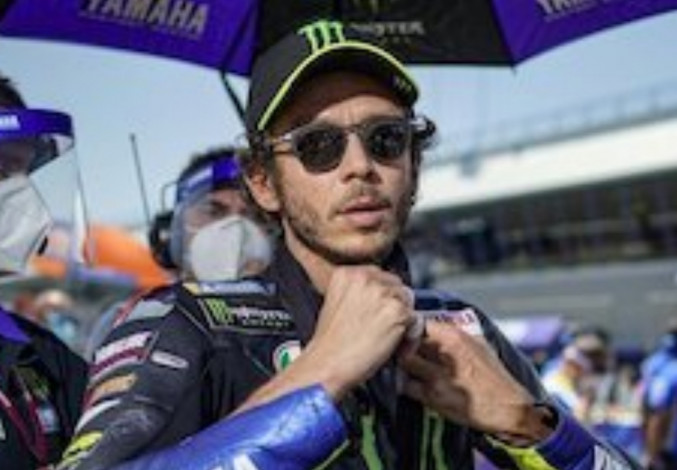 Petronas Ngotot Larang Valentino Rossi Boyong Seluruh Kru di MotoGP 2021