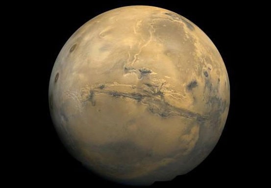 NASA: Bukti Ada Kehidupan di Mars Akan Guncang Umat Manusia