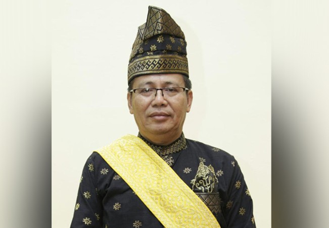 LAMR Apresiasi Kapolda Riau Terapkan Kesantunan Budaya Melayu