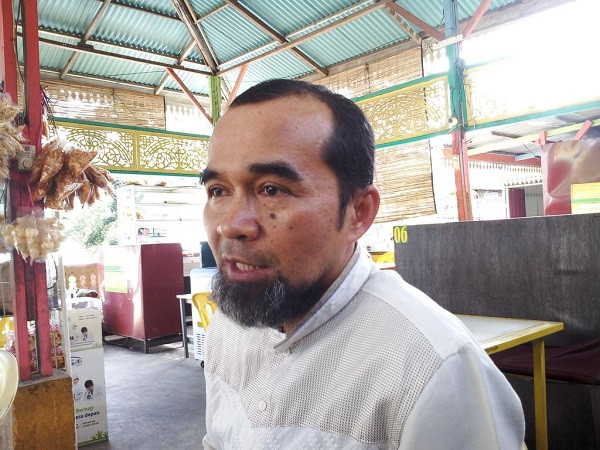 Deklarasi KAMI Riau 9 Oktober, Panitia Berharap Tak Diganggu