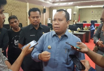Irwan Nasir: Wacana Provinsi Riau Pesisir Sudah Expired
