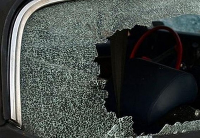 Pelaku Pecah Kaca Mobil Kembali Beraksi di Pekanbaru, Kali Ini Korban Kehilangan Uang Rp279 Juta