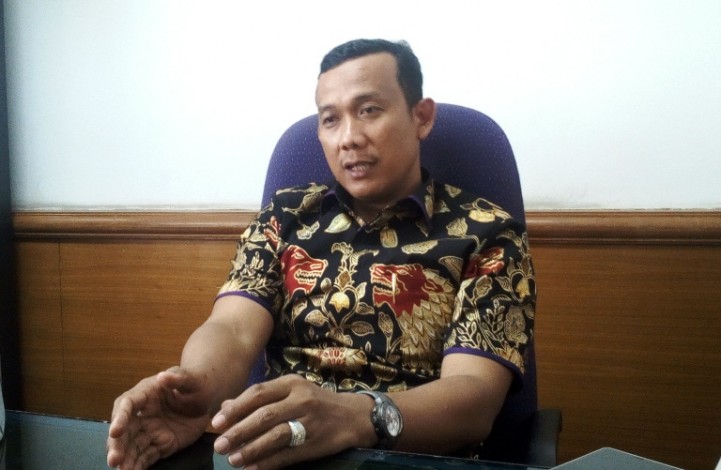 DPRD Riau Ingatkan Perusahaan Bayar Gaji Karyawan Sesuai UMP