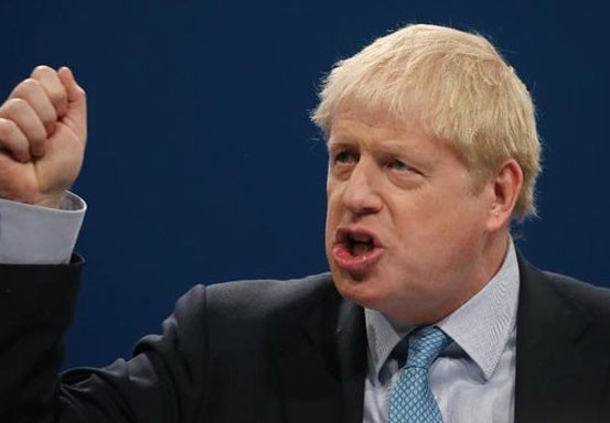 Ingkar Janji soal Brexit, PM Inggris Boris Akan Minta Maaf