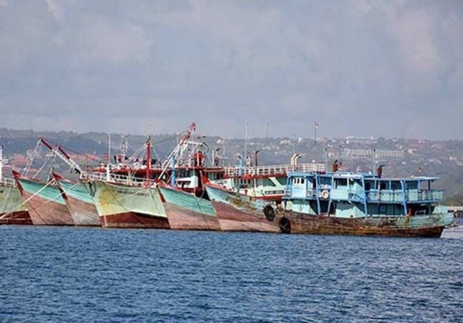 Dampak Peraturan Pemerintah Nomor 85 Tahun 2021, Nelayan Indonesia Terancam Jadi Agen Narkoba