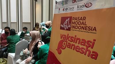 OJK Dukung Upaya Pasar Modal Indonesia Pulihkan Ekonomi Riau