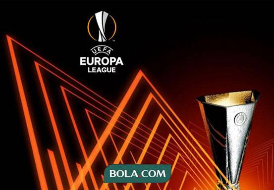 Hasil Lengkap Liga Europa: MU dan AS Roma Harus Lewati Jalur Playoff, Arsenal Juara Grup