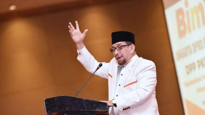 Ada Hubungan dengan Kesultanan Siak, Salim Segaf akan Terima Gelar Adat dari LAMR Siak