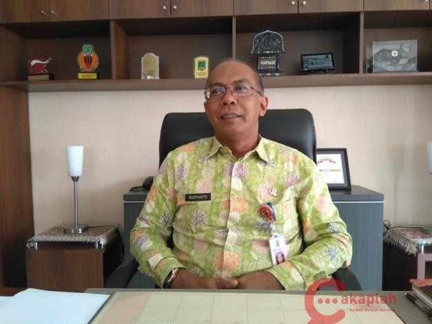 Disdik Riau Tunggu Regulasi Pengangkatan Guru Honorer Jadi Pegawai