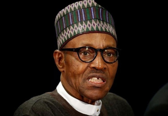 Presiden Nigeria Bantah Meninggal dan Diganti Tokoh Kloning