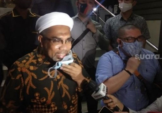 Geram Dituduh Jebak Edhy Prabowo ke Bui, Ngabalin Polisikan Eks Staf KSP