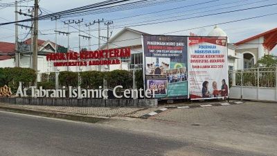 Klaster Covid-19 di Abdurrab Islamic School Tidak Pengaruhi Belajar Tatap Muka di Pekanbaru