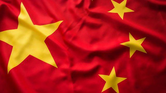 China Diduga Buka 100 Kantor Polisi di Luar Negeri