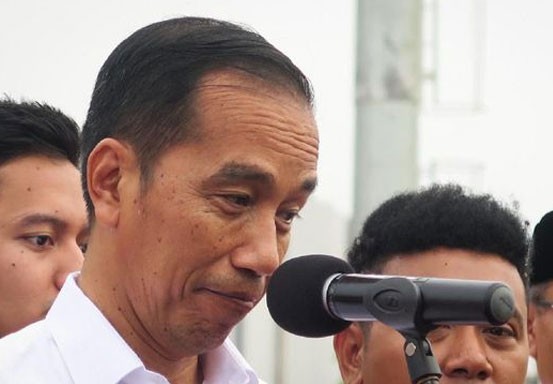 Pengamat: Sengketa Natuna dengan China Ujian Diplomasi Jokowi
