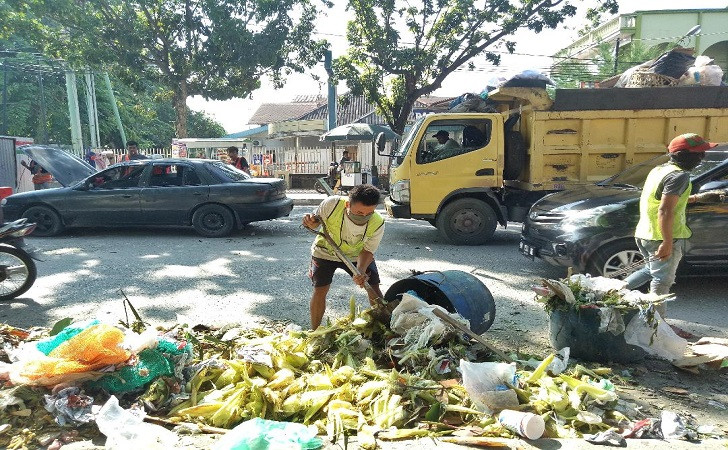Disebut Lalai, Ini Kata Agus Pramono Soal Lelang Pengangkutan Sampah