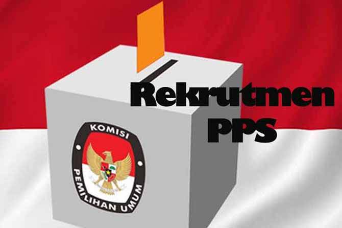 KPU Riau Ungkap Penyebab Minimnya Pelamar PPS, Kebanyakan di Wilayah Pinggiran
