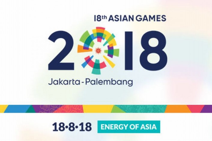 Dukung Asian Games 2018, Pemprov Riau Bertekad Cegah Karhutla