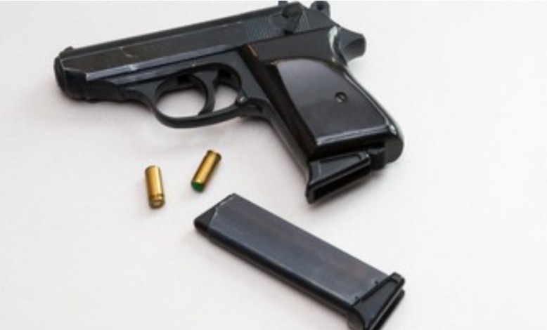 Balita AS Tembak Sang Ibu Usai Temukan Pistol di Bawah Kasur