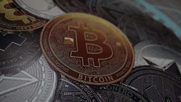 Ongkos Menambang Bitcoin Kini Lebih Mahal dari Harga Jualnya