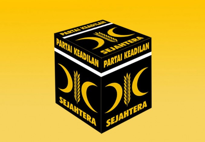 Dua Kandidat Eksternal Mau Gandeng Kader PKS Jadi Wakil di Pilkada Pelalawan