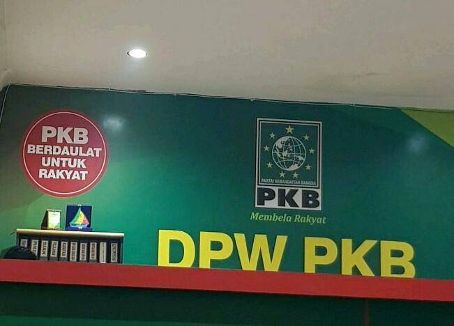 PKB Riau: Pergantian Ketua DPC PKB Inhu Sudah Sesuai Prosedur