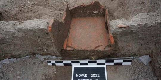 Kulkas Berusia 2.000 Tahun Ditemukan, Ada Sisa Makanan di Dalamnya