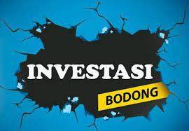 Dua Jaksa Kawal Kasus Investasi Bodong Rp920 Juta