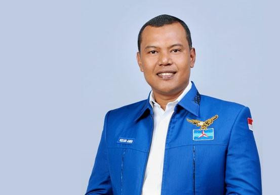 Soal KLB di Sumut, Ini Kata Ketua DPC Demokrat Rohul