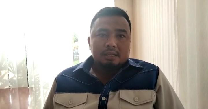 Panitia Musda Persilahkan Nasarudin Daftar Ketua KNPI Riau Besok