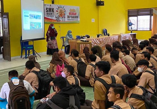 Kabar Gembira, Politeknik Caltex Riau Perpanjang Pendaftaran PSUD hingga 11 Maret 2022