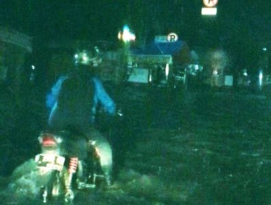 Banjir Masih Menjadi Persoalan di Pekanbaru, Begini Respon DPRD
