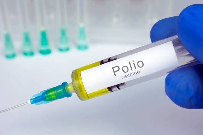 Beresiko Tinggi Penularan, Besok Seluruh Puskesmas di Riau Gelar Vaksin Polio