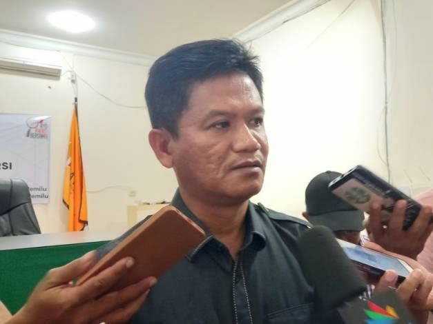 Penetapan Anggota KPU Terpilih 11 Kabupaten dan Kota Ditunda, Begini Respon PPI Riau