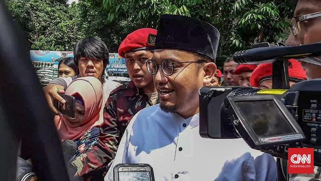 BPN Yakin Prabowo-Sandi Raup 80 Persen Suara di Riau
