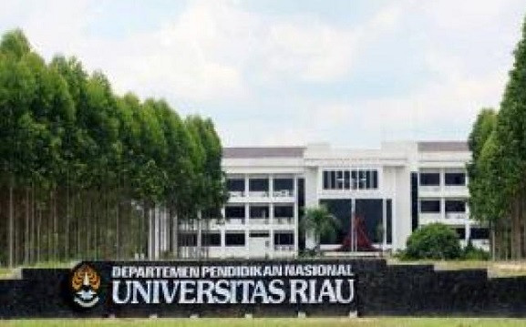 4 Calon Kuat Ketua IKA UR Beredar di Kalangan Alumni, Ada Dua Nama Gubernur dan Ketua DPRD Riau