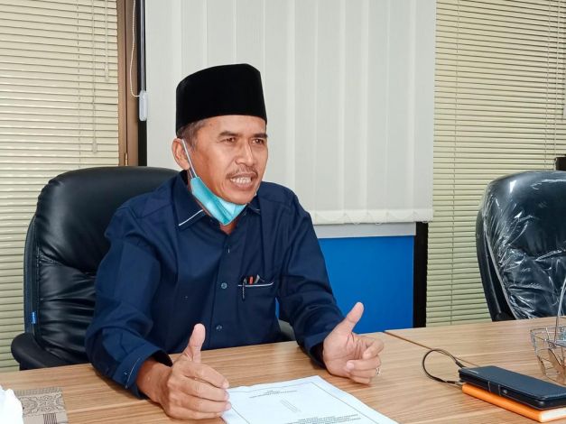 Riau Tak Hanya Pekanbaru, Pemprov Diminta Gelar Pasar Murah di Kampung-kampung