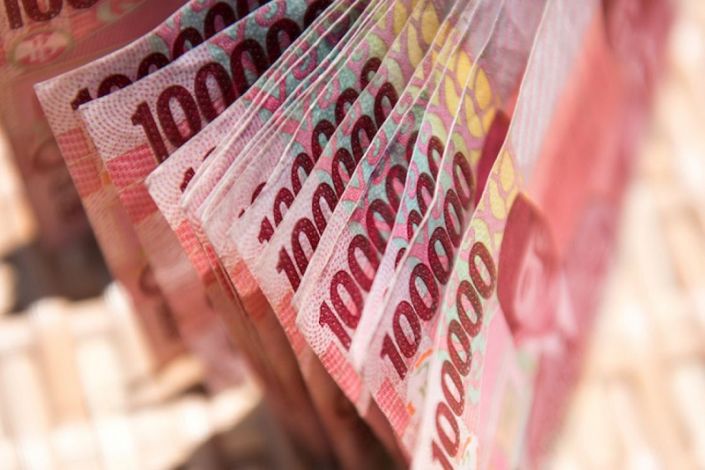 PPATK Temukan Transaksi Mencurigakan Senilai Rp35,7 Triliun Diduga Terkait Investasi Bodong