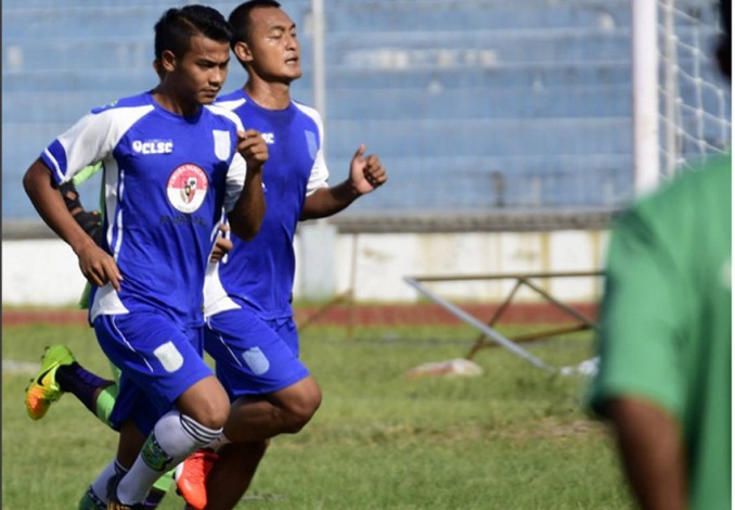 Jelang Lawan Pro Duta FC, PSPS Riau Minta Dukungan Masyarakat